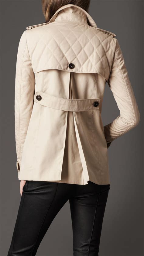 cheap burberry replica jacket|burberry cotton trench jacket.